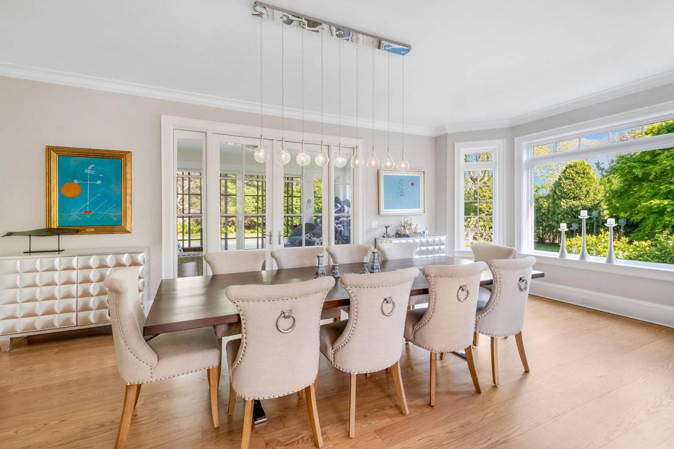 Village of East Hampton, New York, 11937, United States, 6 Bedrooms Bedrooms, ,5 BathroomsBathrooms,Residential,For Sale,1999251