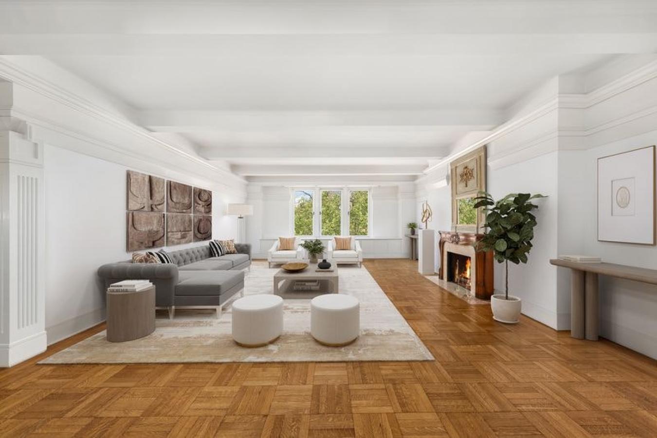 New York, New York, 10128, United States, 3 Bedrooms Bedrooms, ,2 BathroomsBathrooms,Residential,For Sale,1999245