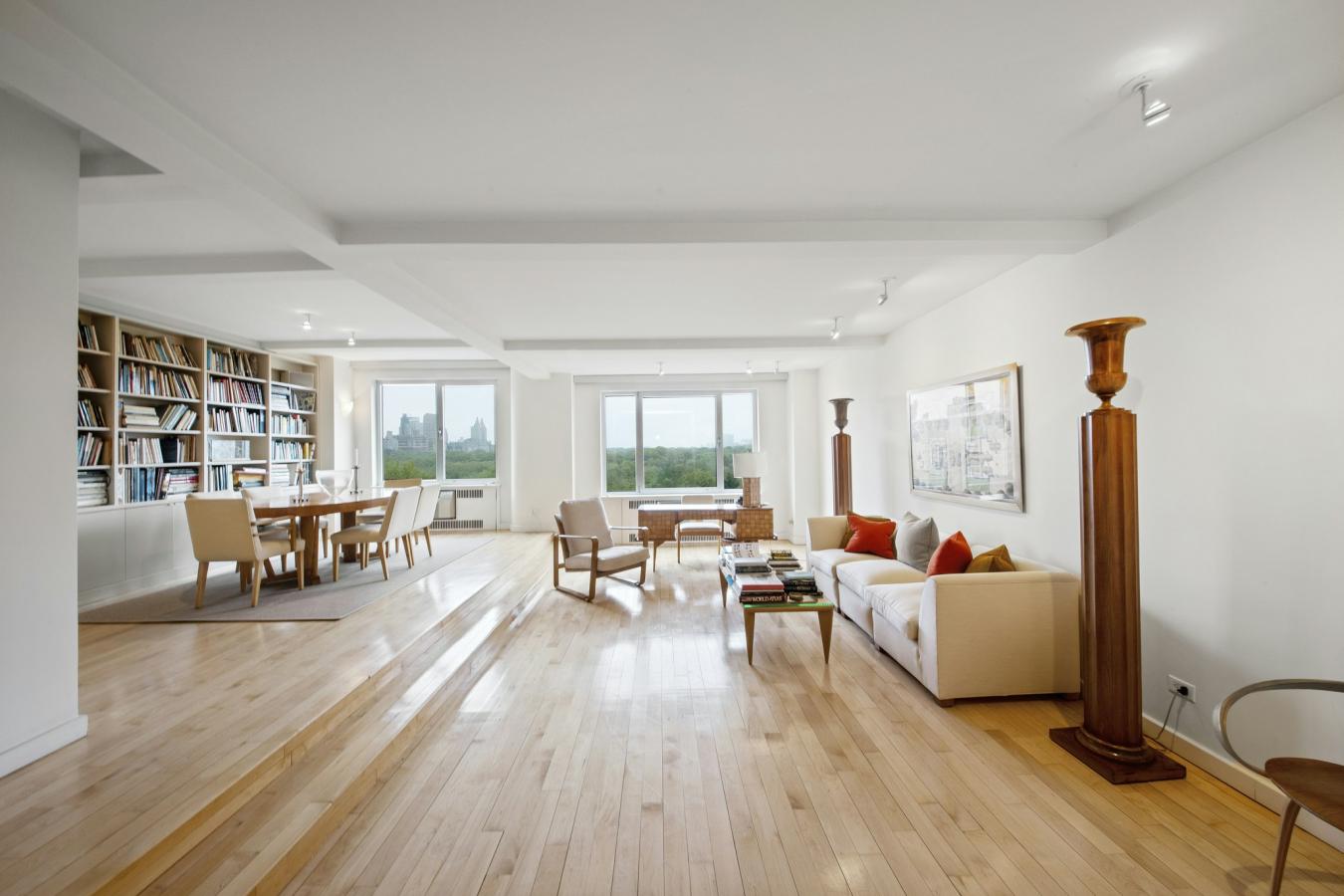 New York, New York, 10019, United States, 2 Bedrooms Bedrooms, ,3 BathroomsBathrooms,Residential,For Sale,1999244