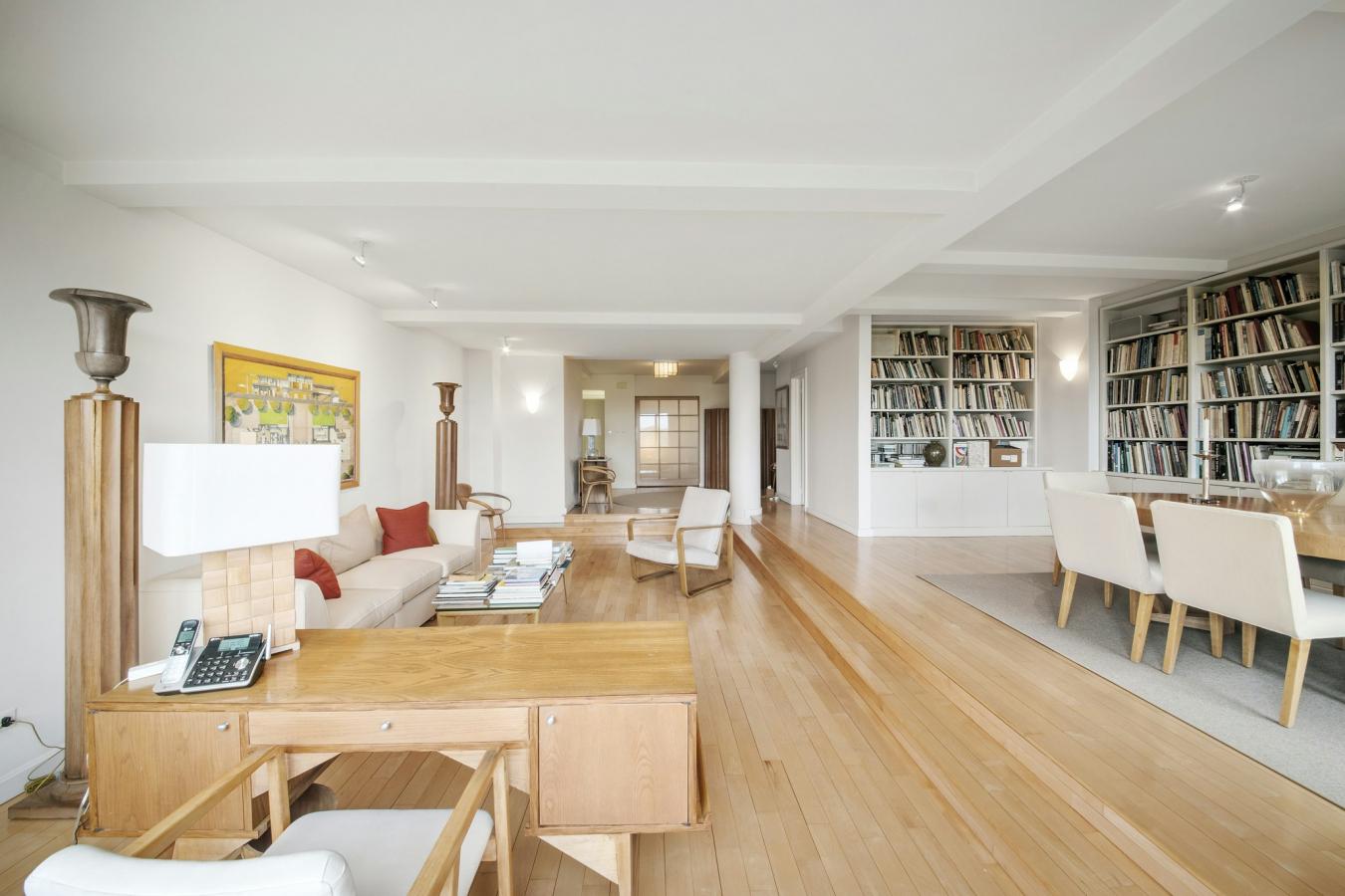 New York, New York, 10019, United States, 2 Bedrooms Bedrooms, ,3 BathroomsBathrooms,Residential,For Sale,1999244