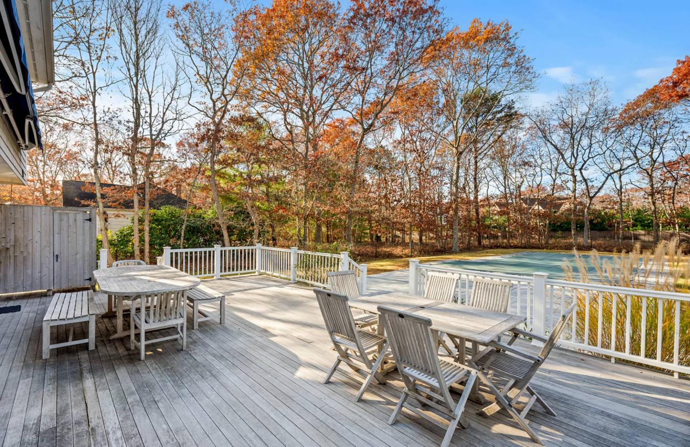16 Georgica Woods Lane, Wainscott, NY, 11975, United States, 4 Bedrooms Bedrooms, ,3 BathroomsBathrooms,Residential,For Sale,16 Georgica Woods Lane,221378