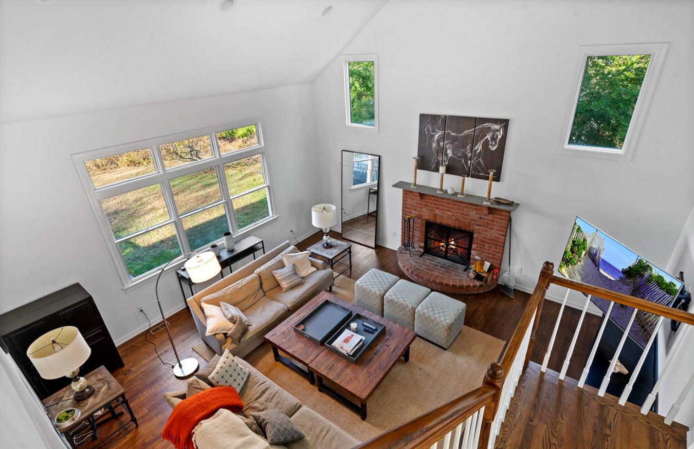 16 Georgica Woods Lane, Wainscott, NY, 11975, United States, 4 Bedrooms Bedrooms, ,3 BathroomsBathrooms,Residential,For Sale,16 Georgica Woods Lane,221378