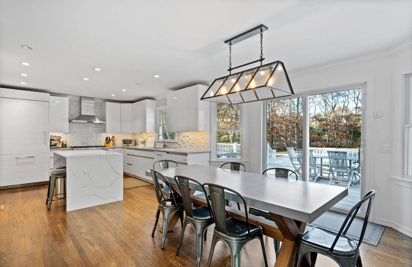 16 Georgica Woods Lane, Wainscott, NY, 11975, United States, 4 Bedrooms Bedrooms, ,3 BathroomsBathrooms,Residential,For Sale,16 Georgica Woods Lane,221378