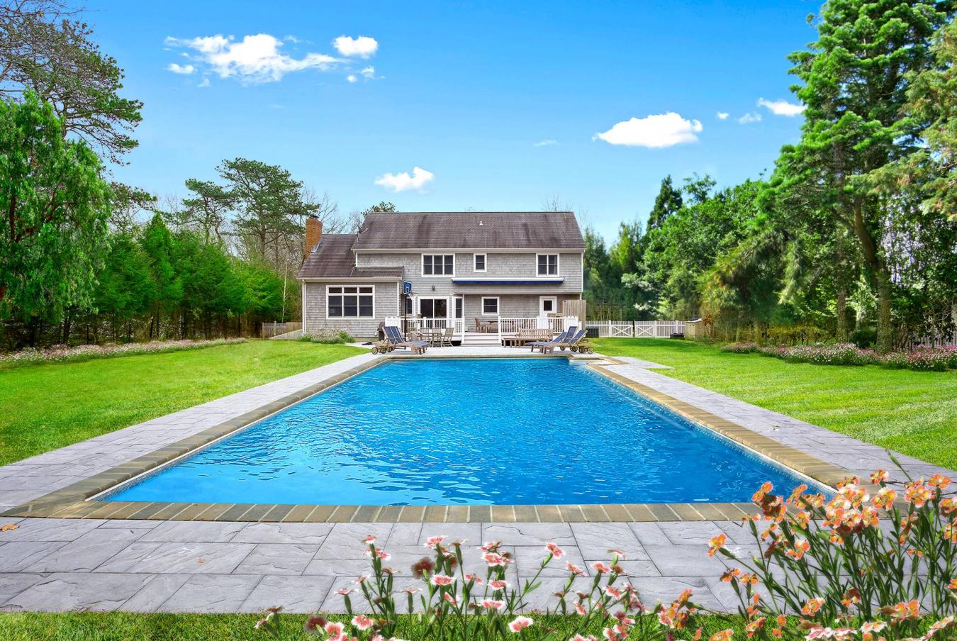 16 Georgica Woods Lane, Wainscott, NY, 11975, United States, 4 Bedrooms Bedrooms, ,3 BathroomsBathrooms,Residential,For Sale,16 Georgica Woods Lane,221378