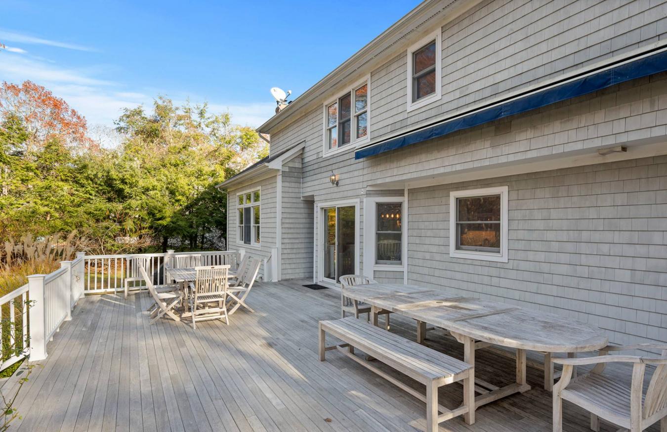 16 Georgica Woods Lane, Wainscott, NY, 11975, United States, 4 Bedrooms Bedrooms, ,3 BathroomsBathrooms,Residential,For Sale,16 Georgica Woods Lane,221378