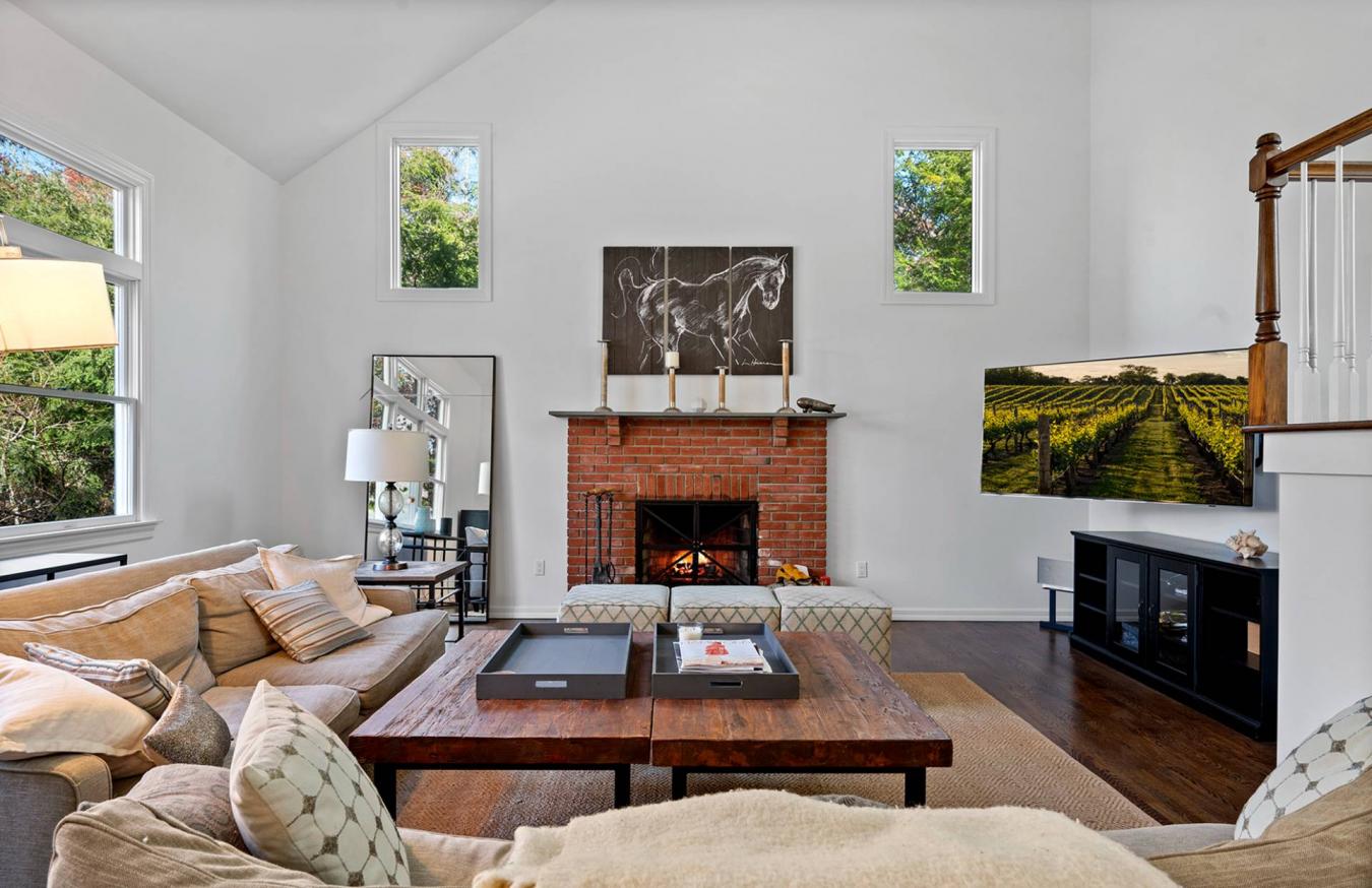 16 Georgica Woods Lane, Wainscott, NY, 11975, United States, 4 Bedrooms Bedrooms, ,3 BathroomsBathrooms,Residential,For Sale,16 Georgica Woods Lane,221378