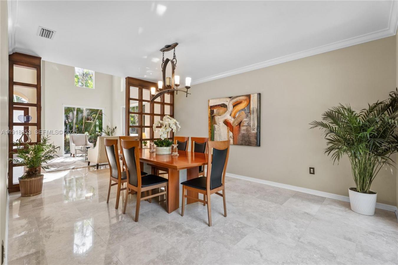 Miami, Florida, 33133, United States, 4 Bedrooms Bedrooms, ,3 BathroomsBathrooms,Residential,For Sale,1999242