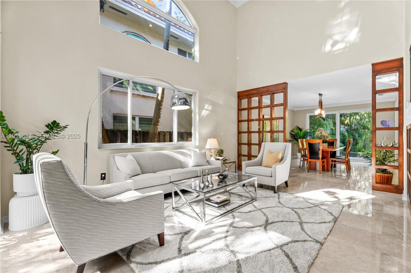 Miami, Florida, 33133, United States, 4 Bedrooms Bedrooms, ,3 BathroomsBathrooms,Residential,For Sale,1999242