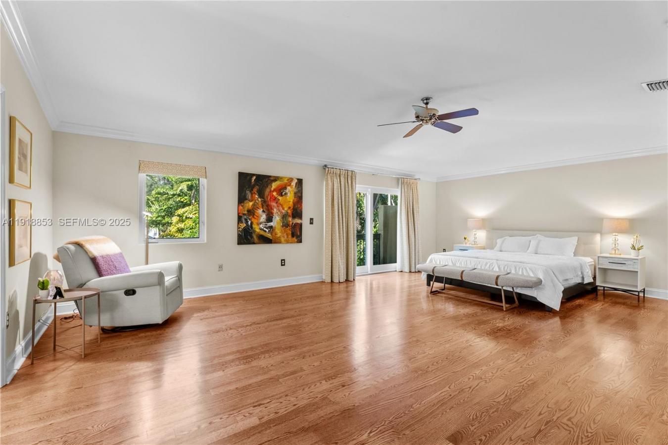 Miami, Florida, 33133, United States, 4 Bedrooms Bedrooms, ,3 BathroomsBathrooms,Residential,For Sale,1999242