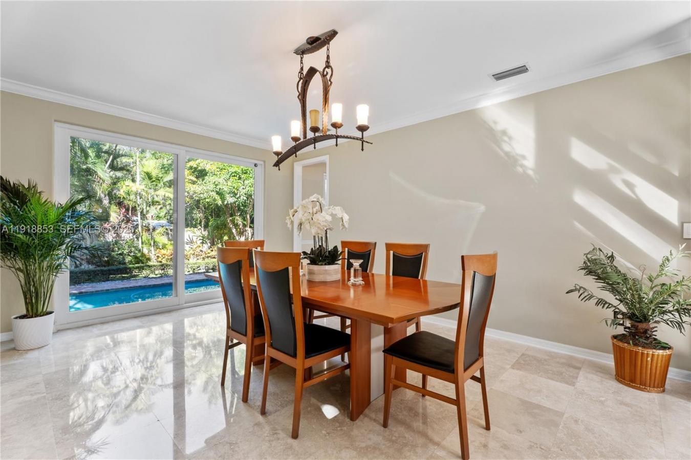 Miami, Florida, 33133, United States, 4 Bedrooms Bedrooms, ,3 BathroomsBathrooms,Residential,For Sale,1999242