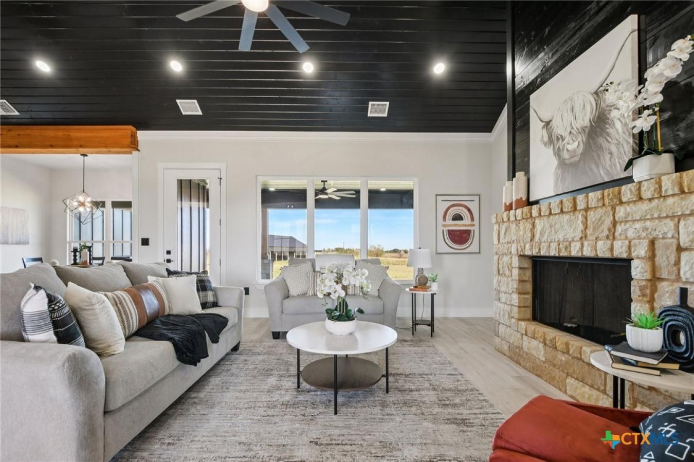 Salado, Bell, 76571, United States, 4 Bedrooms Bedrooms, ,3 BathroomsBathrooms,Residential,For Sale,1999545