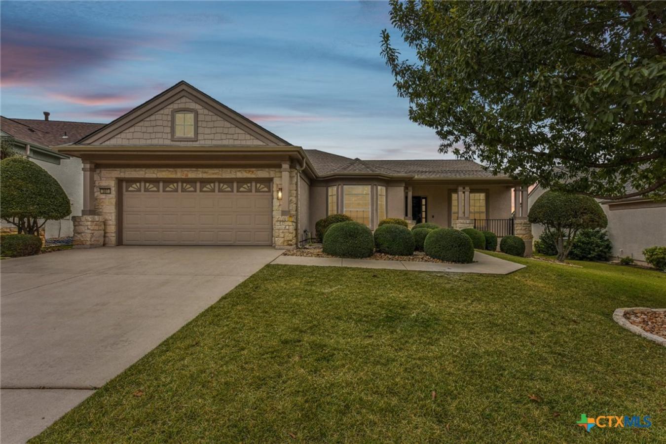 Georgetown, Williamson, 78633, United States, 3 Bedrooms Bedrooms, ,2 BathroomsBathrooms,Residential,For Sale,1999546