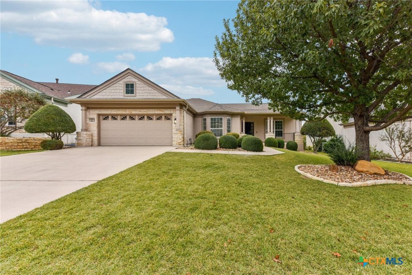 Georgetown, Williamson, 78633, United States, 3 Bedrooms Bedrooms, ,2 BathroomsBathrooms,Residential,For Sale,1999546