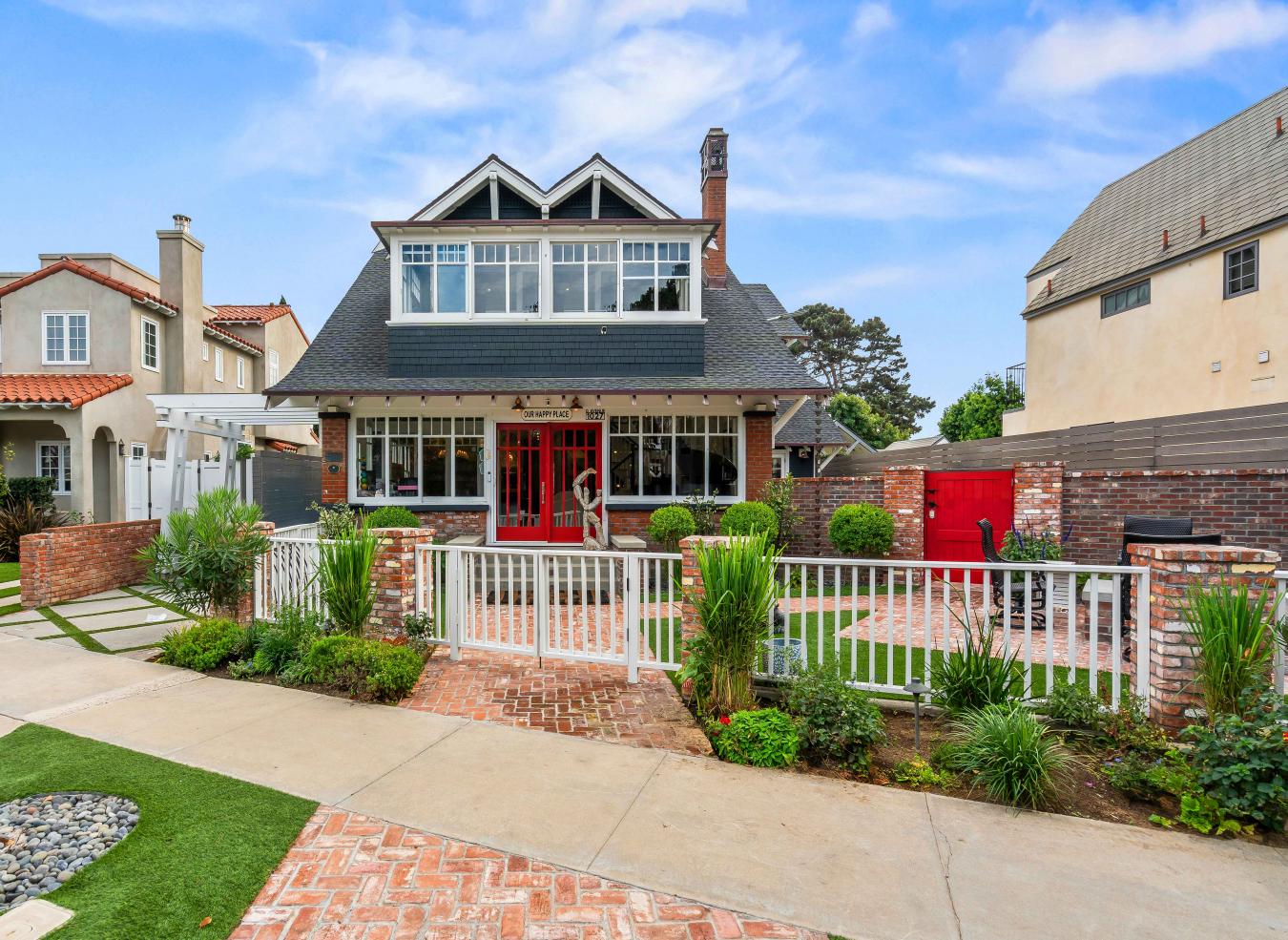 Coronado, San Diego, 92118, United States, 5 Bedrooms Bedrooms, ,3 BathroomsBathrooms,Residential,For Sale,1999543