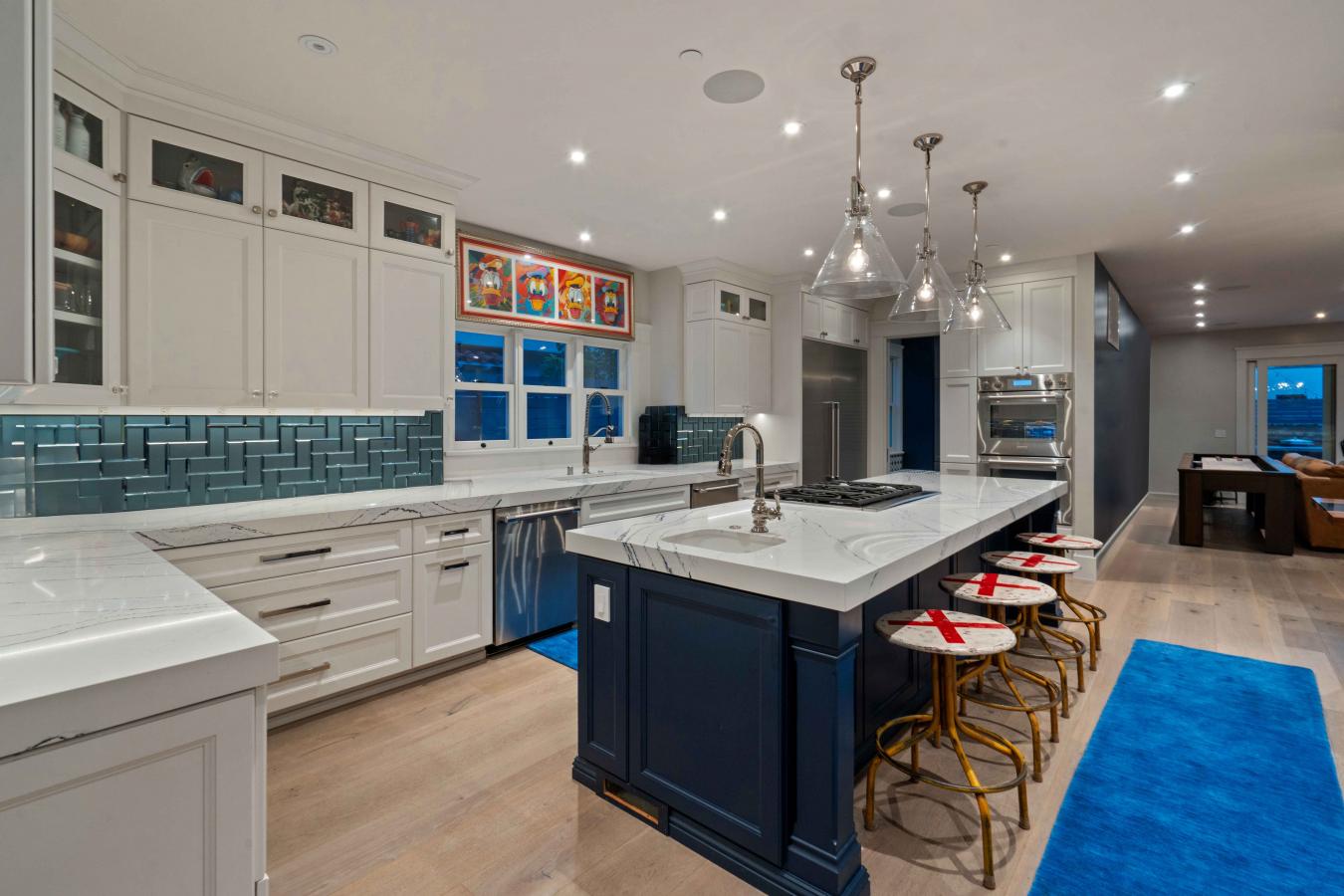 Coronado, San Diego, 92118, United States, 5 Bedrooms Bedrooms, ,3 BathroomsBathrooms,Residential,For Sale,1999543