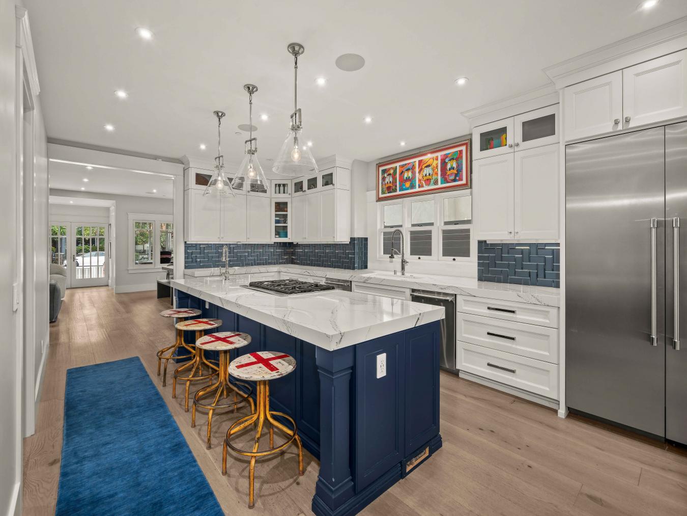 Coronado, San Diego, 92118, United States, 5 Bedrooms Bedrooms, ,3 BathroomsBathrooms,Residential,For Sale,1999543