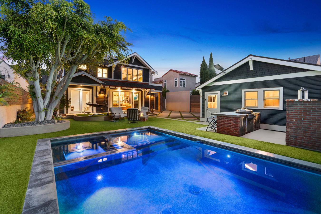 Coronado, San Diego, 92118, United States, 5 Bedrooms Bedrooms, ,3 BathroomsBathrooms,Residential,For Sale,1999543