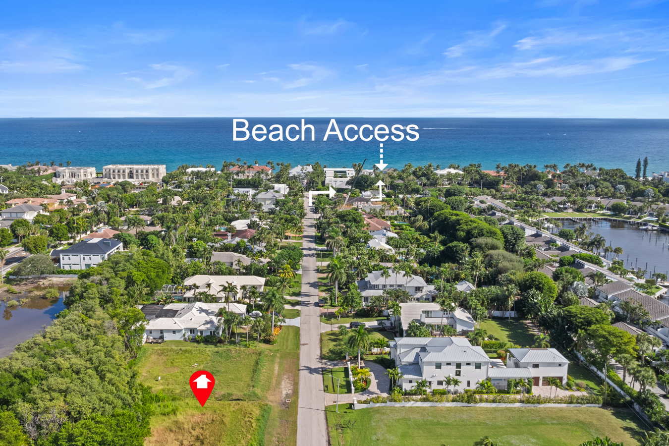 Ocean Ridge, Palm Beach, 33435, United States, ,Residential,For Sale,1999539