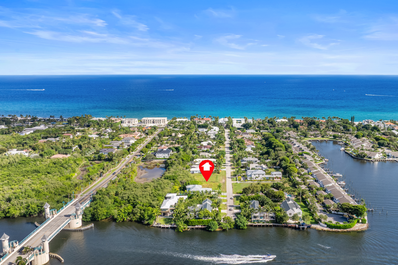 Ocean Ridge, Palm Beach, 33435, United States, ,Residential,For Sale,1999539