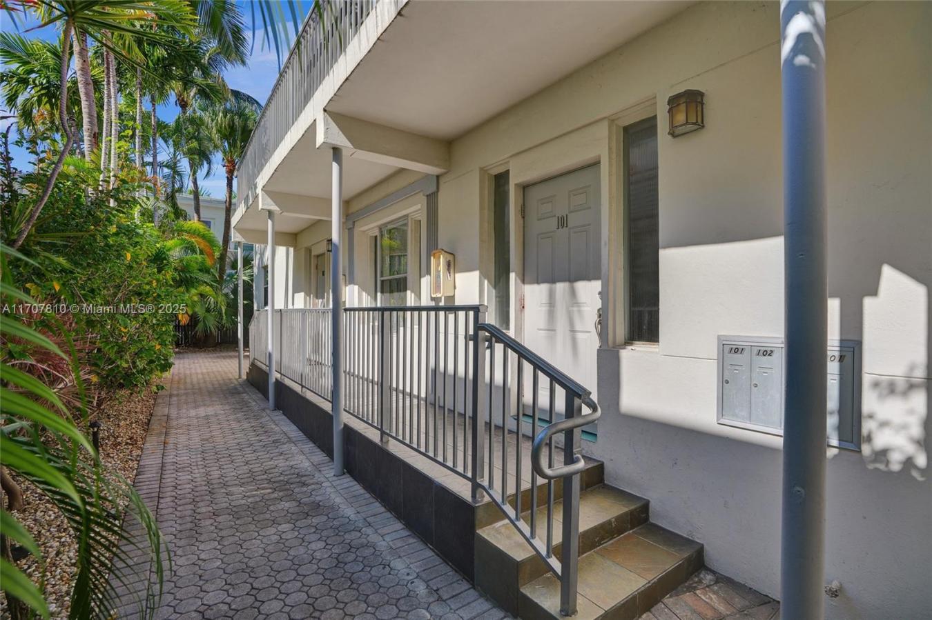 Miami Beach, Florida, 33139, United States, ,Residential,For Sale,1999542