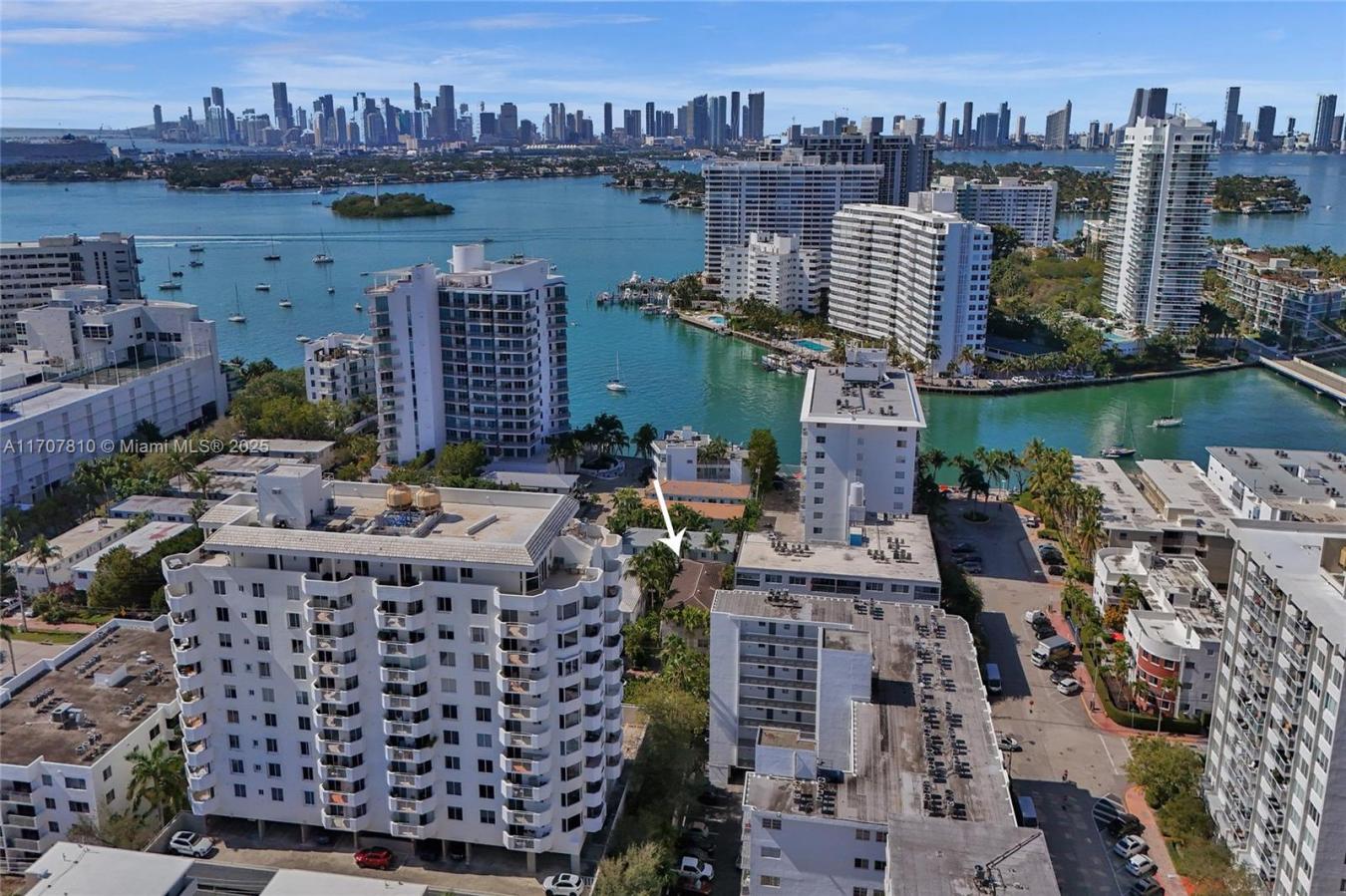 Miami Beach, Florida, 33139, United States, ,Residential,For Sale,1999542