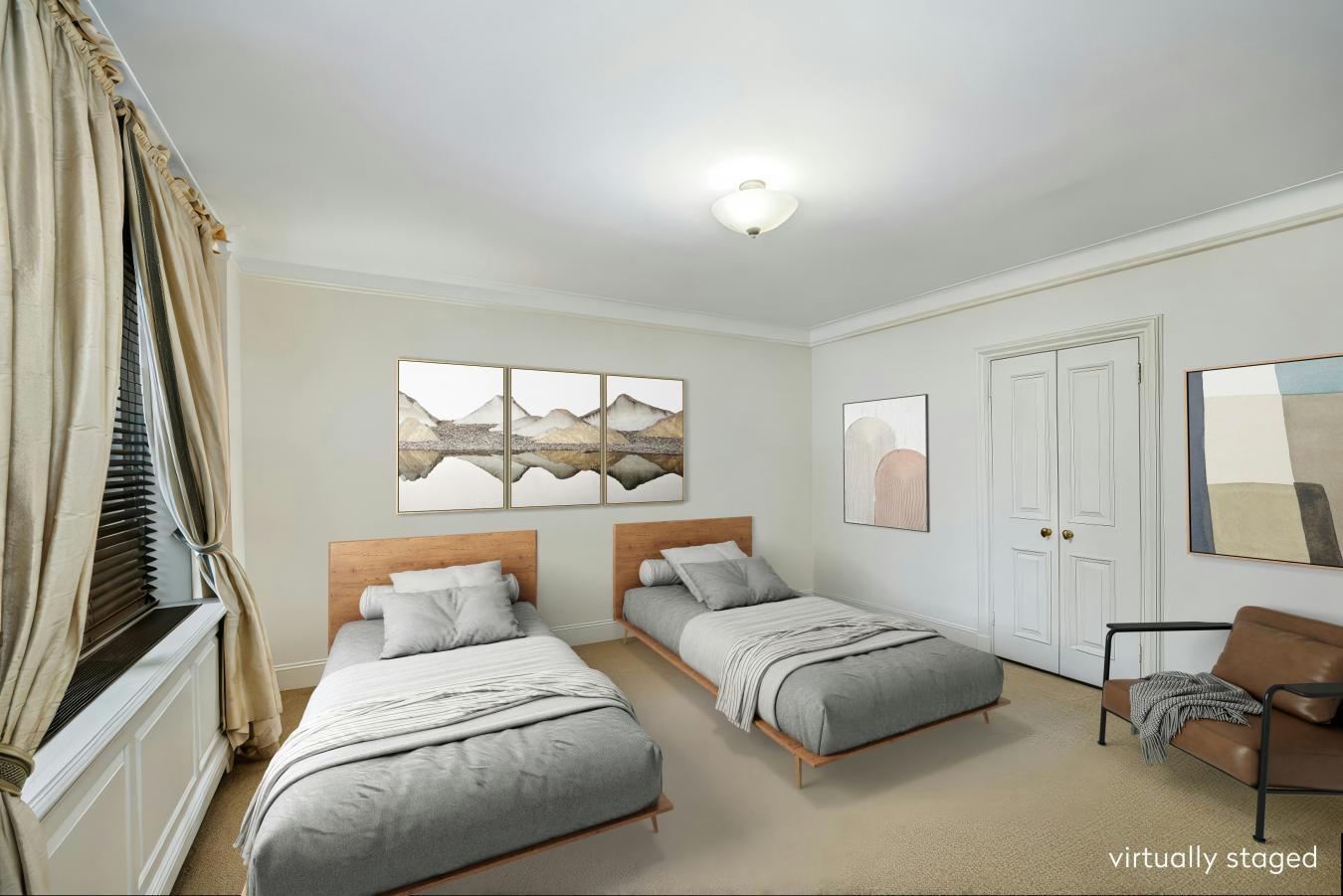 New York, New York, 10022, United States, 3 Bedrooms Bedrooms, ,3 BathroomsBathrooms,Residential,For Sale,1999540