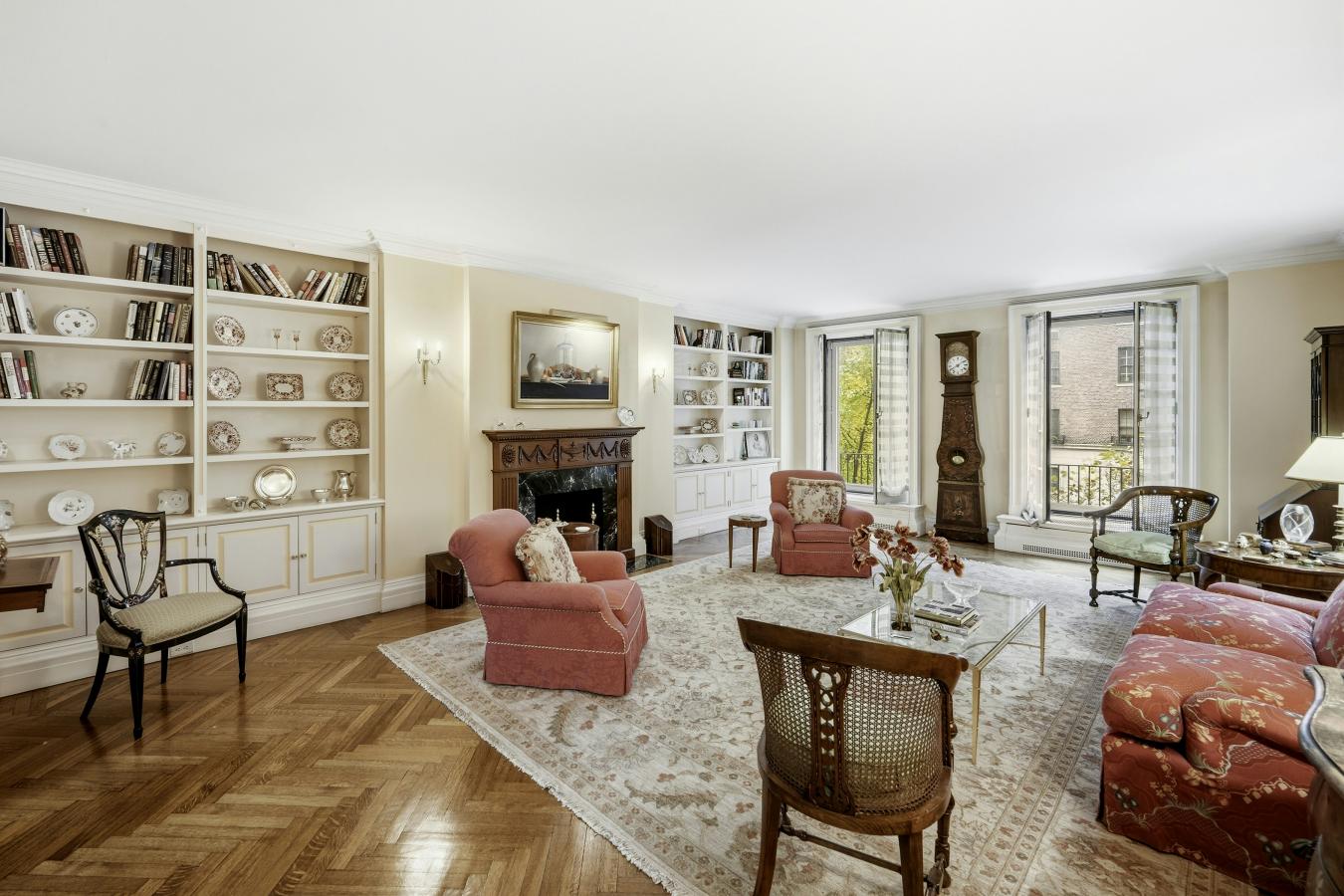 New York, New York, 10022, United States, 3 Bedrooms Bedrooms, ,3 BathroomsBathrooms,Residential,For Sale,1999540