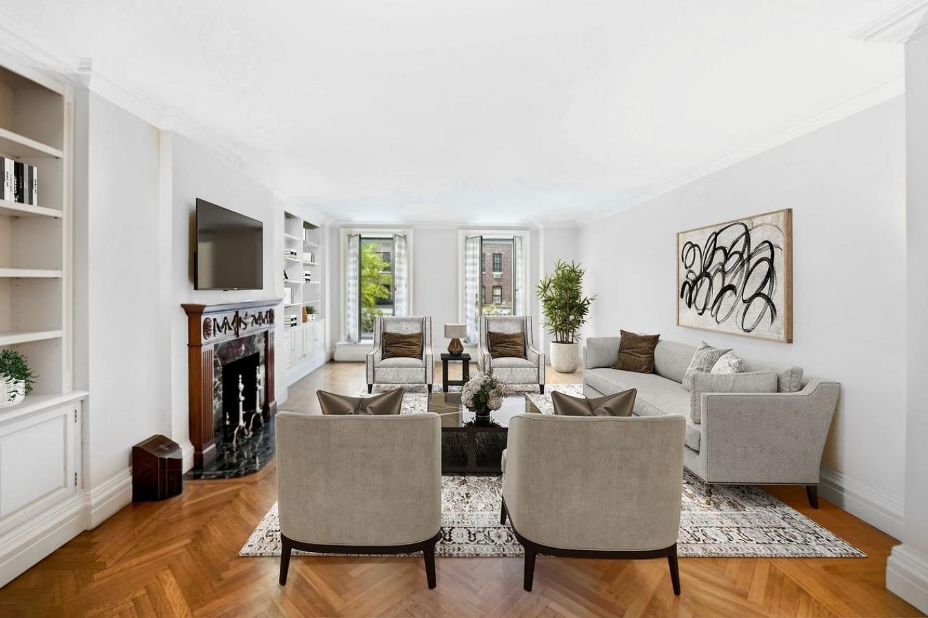 New York, New York, 10022, United States, 3 Bedrooms Bedrooms, ,3 BathroomsBathrooms,Residential,For Sale,1999540