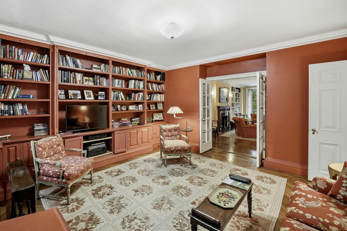 New York, New York, 10022, United States, 3 Bedrooms Bedrooms, ,3 BathroomsBathrooms,Residential,For Sale,1999540