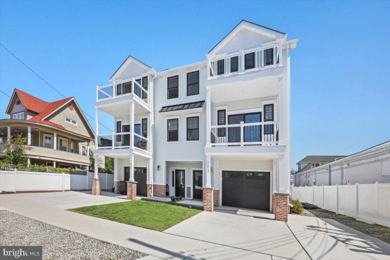 Wildwood Crest, New Jersey, 08260, United States, 5 Bedrooms Bedrooms, ,3 BathroomsBathrooms,Residential,For Sale,2000170