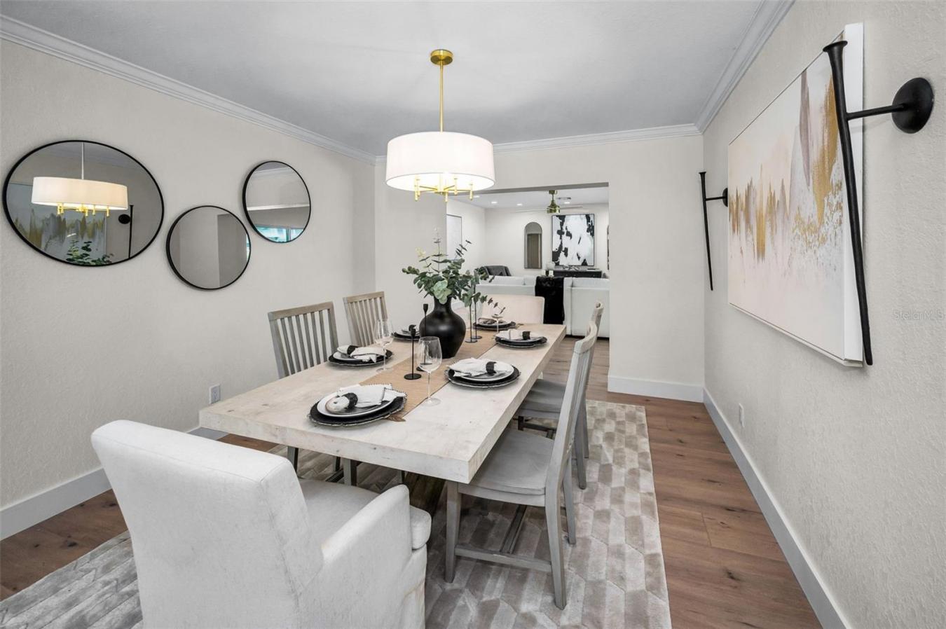 Tampa, Hillsborough, 33609, United States, 4 Bedrooms Bedrooms, ,3 BathroomsBathrooms,Residential,For Sale,1999538