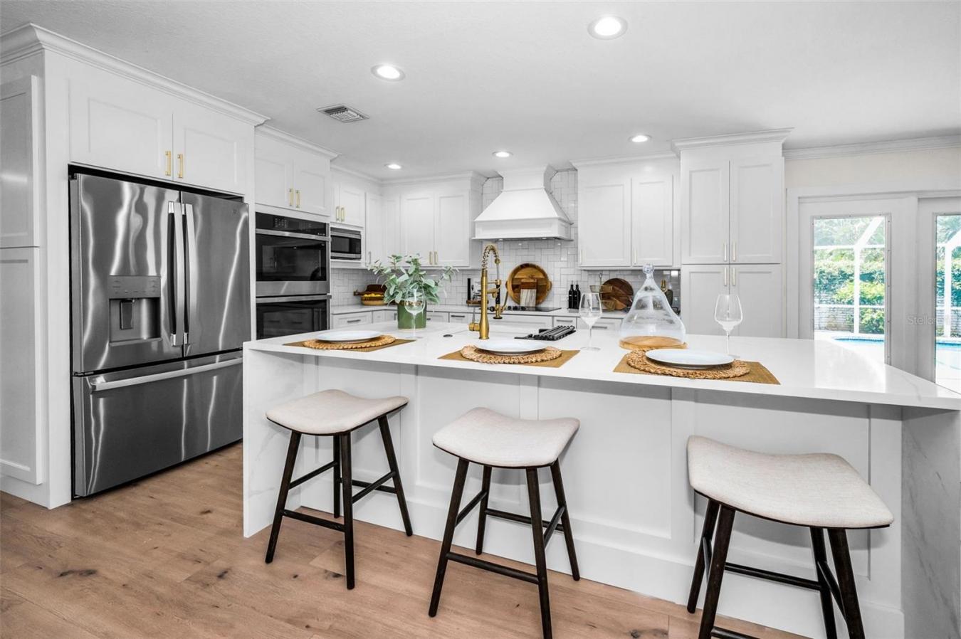 Tampa, Hillsborough, 33609, United States, 4 Bedrooms Bedrooms, ,3 BathroomsBathrooms,Residential,For Sale,1999538