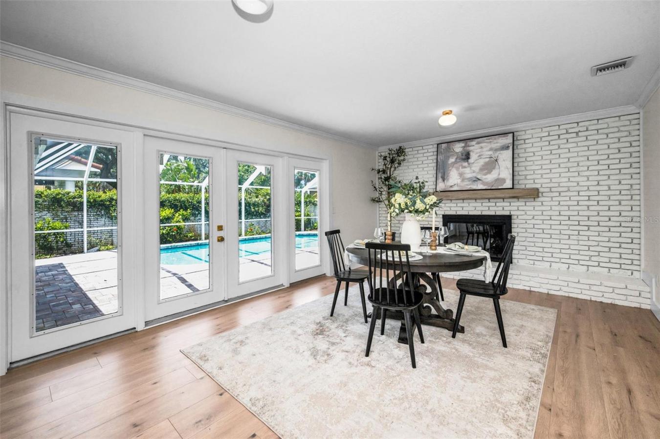 Tampa, Hillsborough, 33609, United States, 4 Bedrooms Bedrooms, ,3 BathroomsBathrooms,Residential,For Sale,1999538