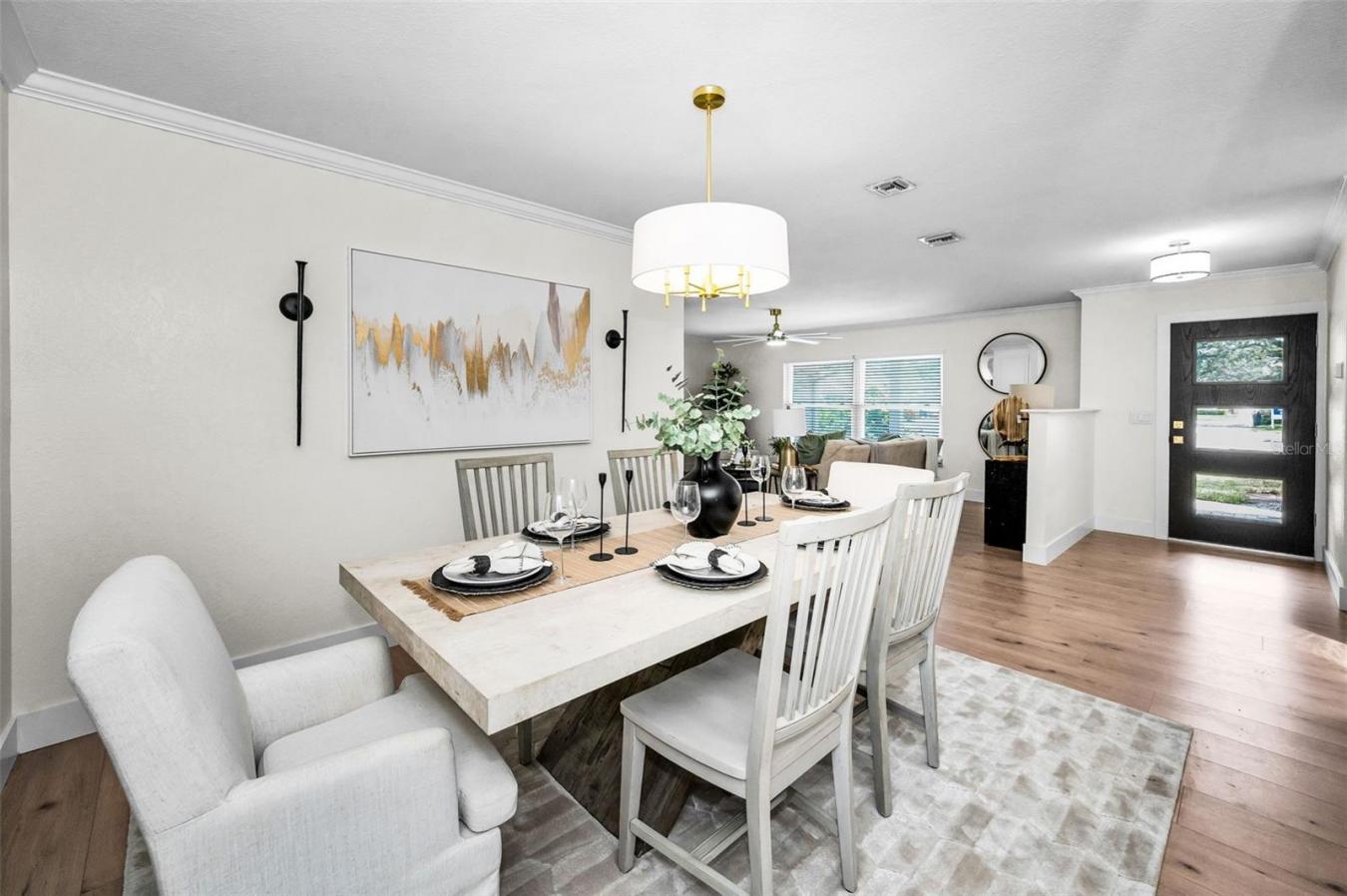 Tampa, Hillsborough, 33609, United States, 4 Bedrooms Bedrooms, ,3 BathroomsBathrooms,Residential,For Sale,1999538