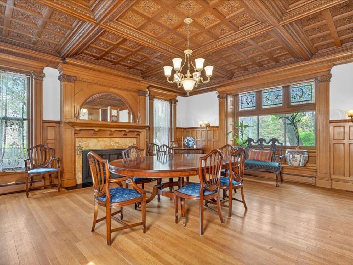 Saratoga Springs, Saratoga, 12866, United States, 8 Bedrooms Bedrooms, ,8 BathroomsBathrooms,Residential,For Sale,1999534