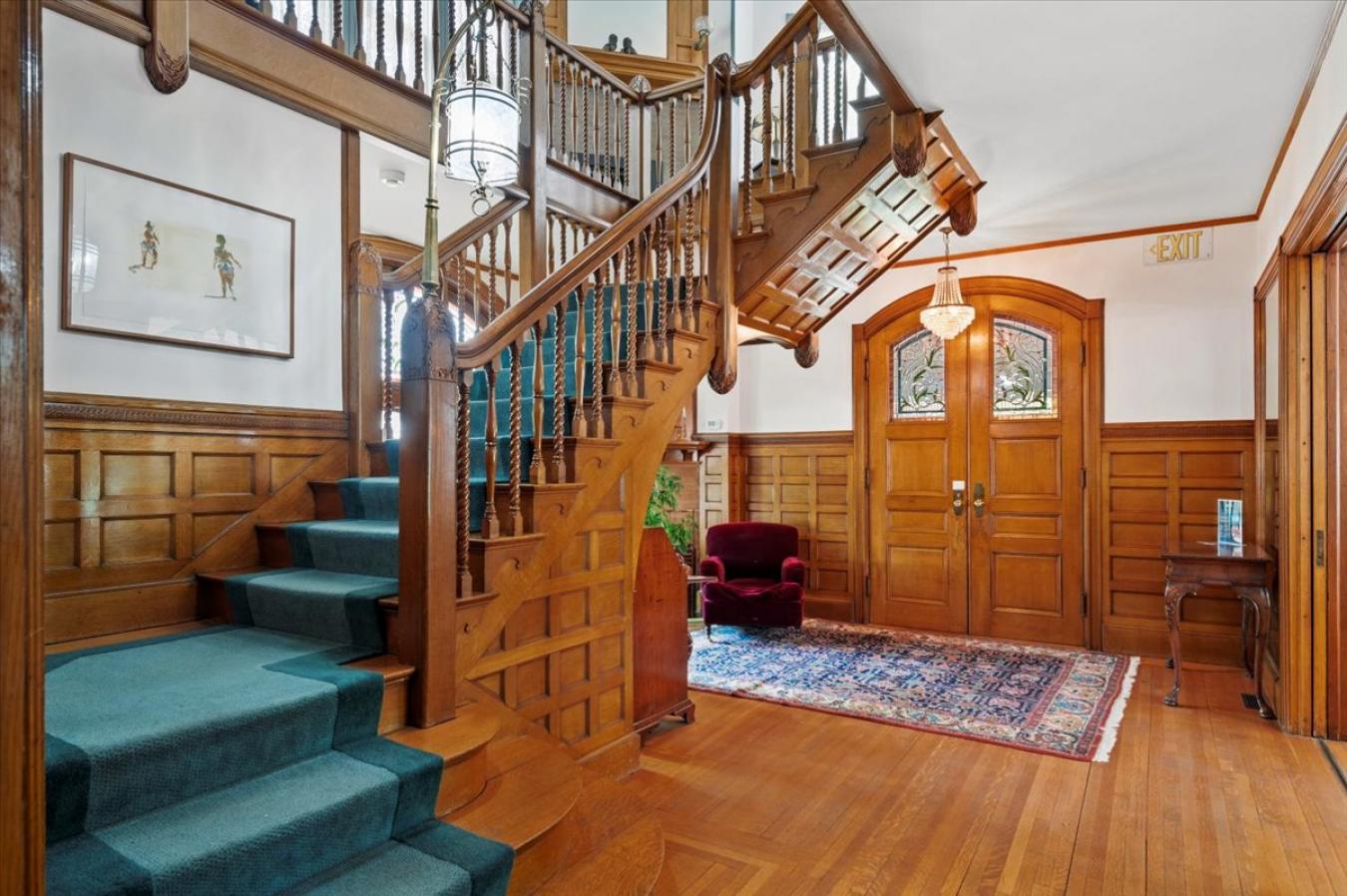 Saratoga Springs, Saratoga, 12866, United States, 8 Bedrooms Bedrooms, ,8 BathroomsBathrooms,Residential,For Sale,1999534