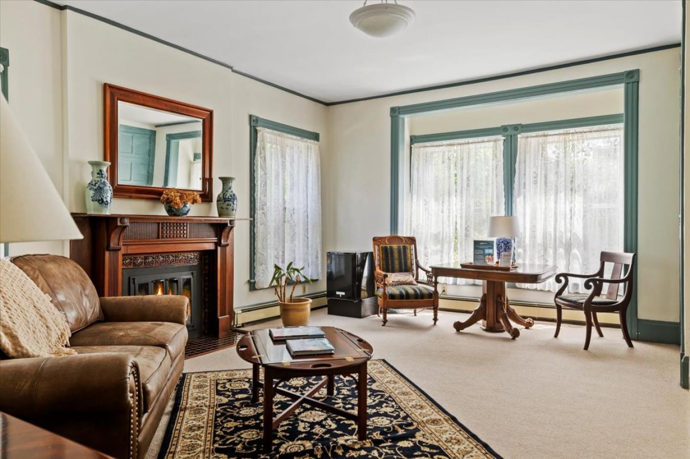 Saratoga Springs, Saratoga, 12866, United States, 8 Bedrooms Bedrooms, ,8 BathroomsBathrooms,Residential,For Sale,1999534