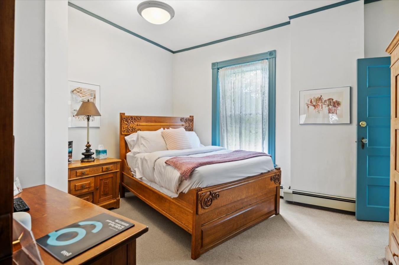 Saratoga Springs, Saratoga, 12866, United States, 8 Bedrooms Bedrooms, ,8 BathroomsBathrooms,Residential,For Sale,1999534