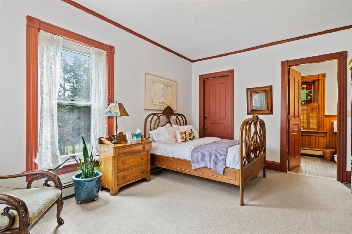 Saratoga Springs, Saratoga, 12866, United States, 8 Bedrooms Bedrooms, ,8 BathroomsBathrooms,Residential,For Sale,1999534