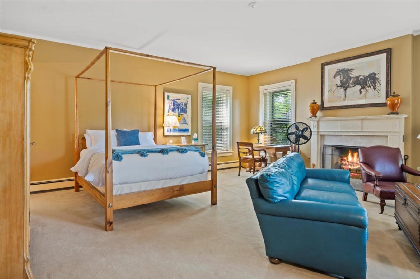 Saratoga Springs, Saratoga, 12866, United States, 8 Bedrooms Bedrooms, ,8 BathroomsBathrooms,Residential,For Sale,1999534