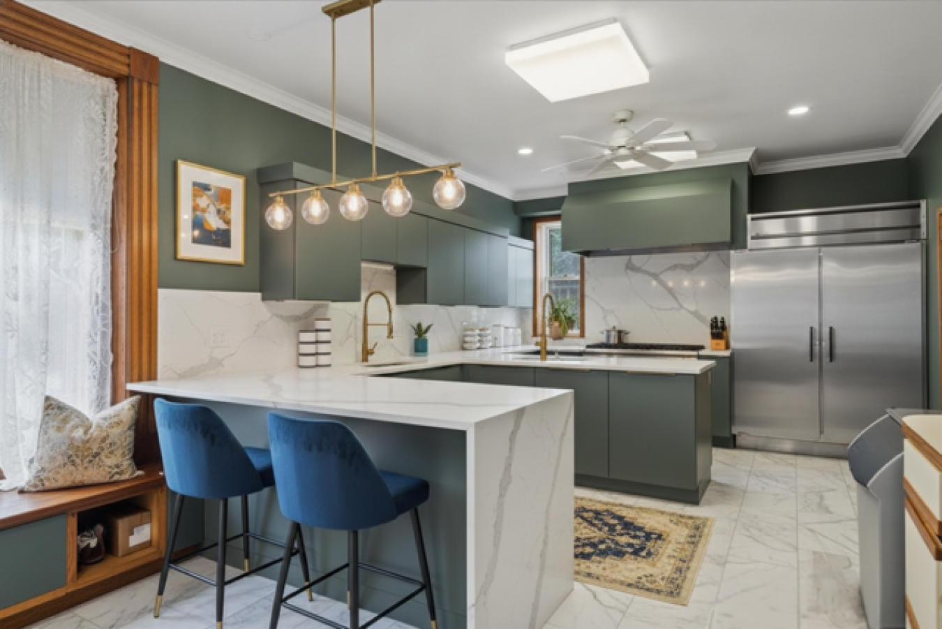 605 N. Broadway, Saratoga Springs, Saratoga, 12866, United States, 8 Bedrooms Bedrooms, ,8 BathroomsBathrooms,Residential,For Sale,605 N. Broadway,202517886
