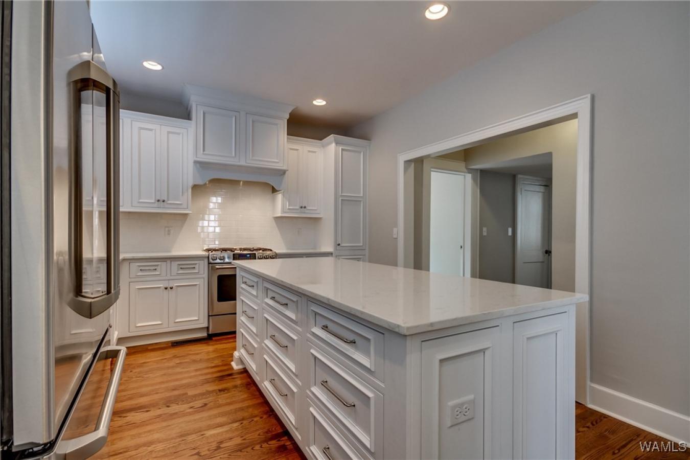 Tuscaloosa, Tuscaloosa, 35401, United States, 5 Bedrooms Bedrooms, ,2 BathroomsBathrooms,Residential,For Sale,2000165