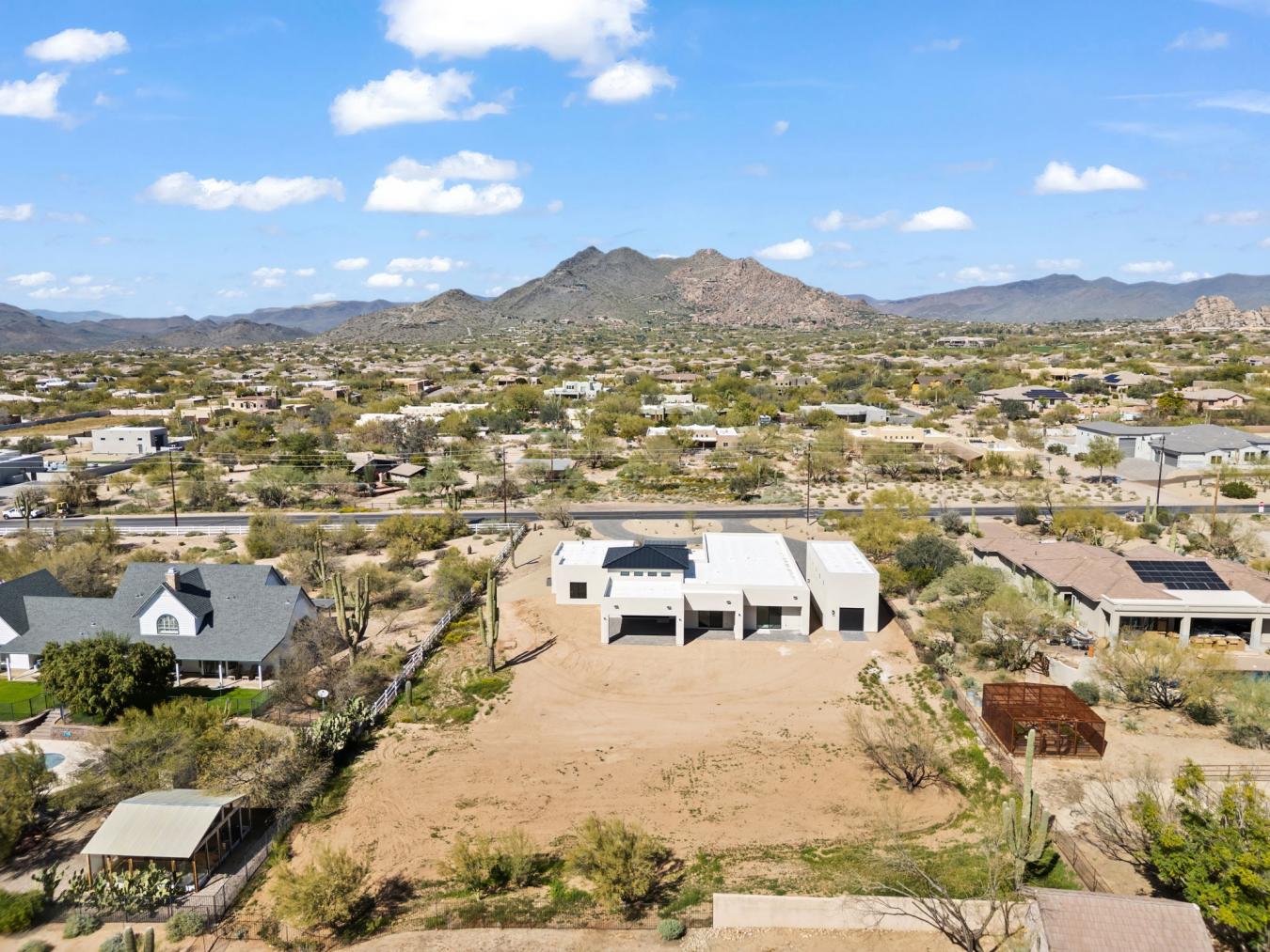 Cave Creek, Maricopa, 85331, United States, 4 Bedrooms Bedrooms, ,5 BathroomsBathrooms,Residential,For Sale,2000168