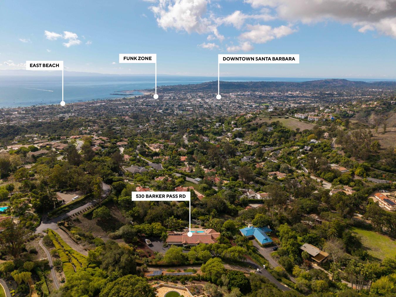 Montecito, Santa Barbara, 93108, United States, 4 Bedrooms Bedrooms, ,3 BathroomsBathrooms,Residential,For Sale,2000167