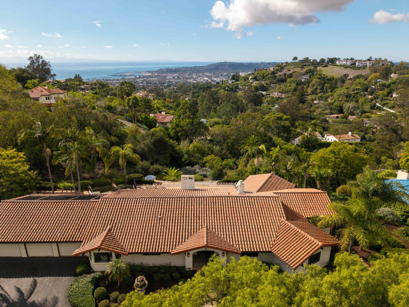 Montecito, Santa Barbara, 93108, United States, 4 Bedrooms Bedrooms, ,3 BathroomsBathrooms,Residential,For Sale,2000167