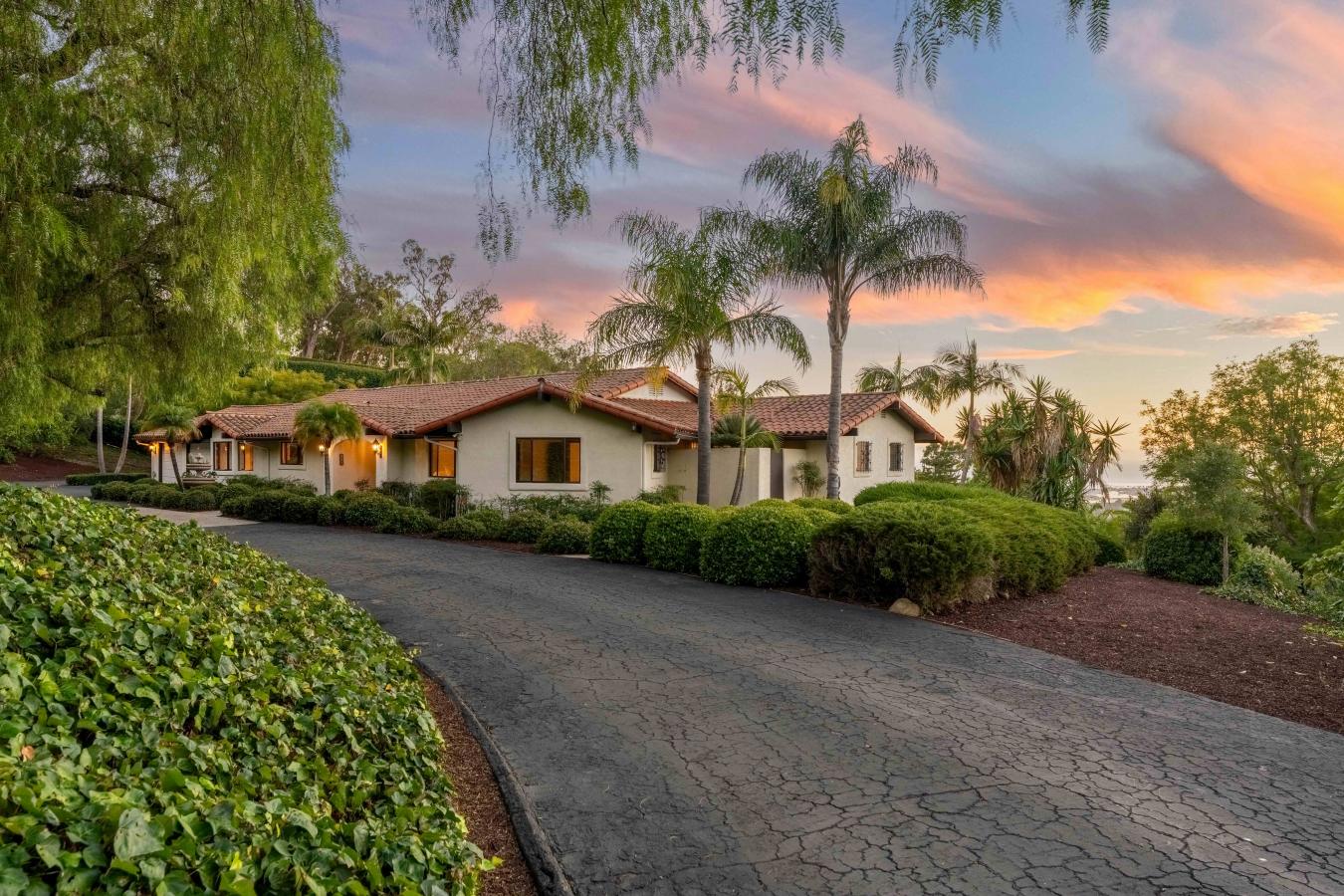 Montecito, Santa Barbara, 93108, United States, 4 Bedrooms Bedrooms, ,3 BathroomsBathrooms,Residential,For Sale,2000167