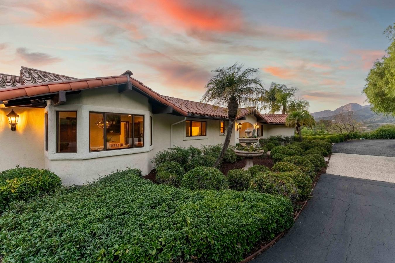 Montecito, Santa Barbara, 93108, United States, 4 Bedrooms Bedrooms, ,3 BathroomsBathrooms,Residential,For Sale,2000167