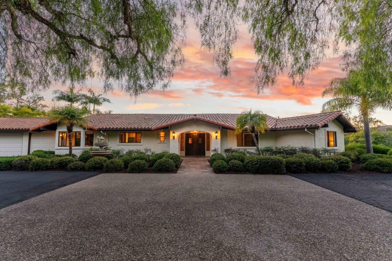 Montecito, Santa Barbara, 93108, United States, 4 Bedrooms Bedrooms, ,3 BathroomsBathrooms,Residential,For Sale,2000167