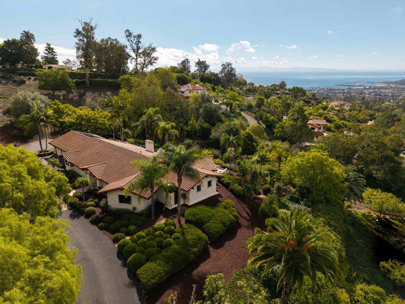 Montecito, Santa Barbara, 93108, United States, 4 Bedrooms Bedrooms, ,3 BathroomsBathrooms,Residential,For Sale,2000167