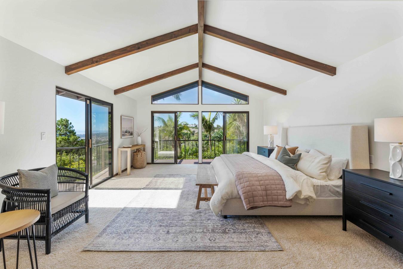 Montecito, Santa Barbara, 93108, United States, 4 Bedrooms Bedrooms, ,3 BathroomsBathrooms,Residential,For Sale,2000167